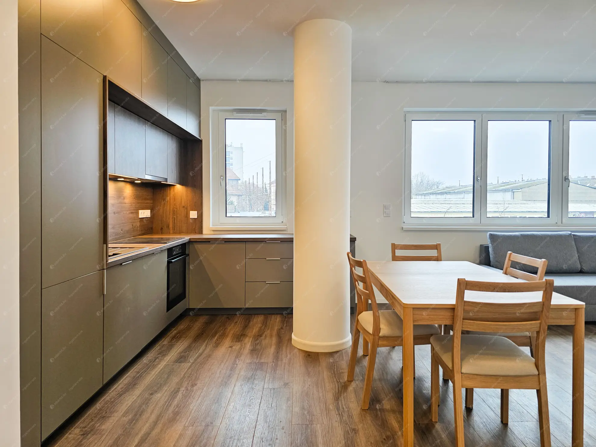 Kiadó albérlet 499000 Ft/hó áron: Budapest, XIV. kerület  Bosnyák utca. Mérete: 81 nm, 3 szobás | Alberlet.hu - 6634969