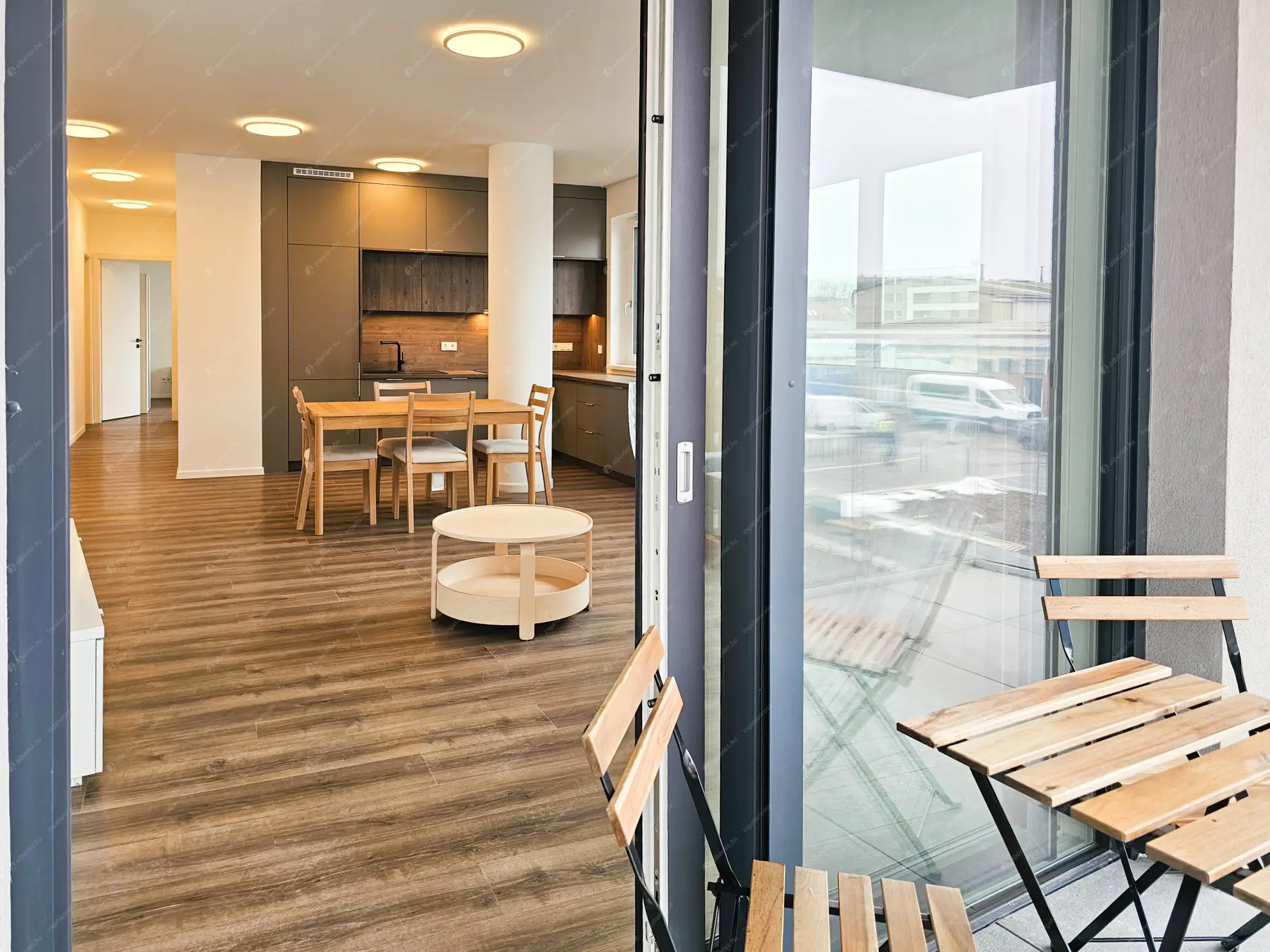 Kiadó albérlet 499000 Ft/hó áron: Budapest, XIV. kerület  Bosnyák utca. Mérete: 81 nm, 3 szobás | Alberlet.hu - 6634974