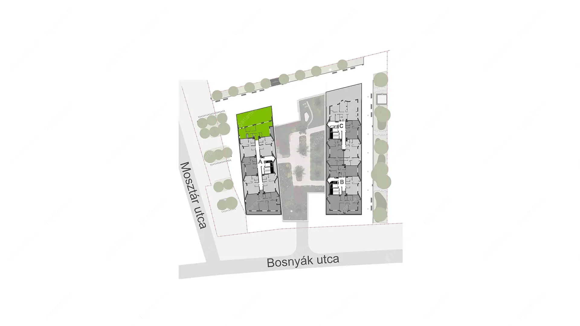 Kiadó albérlet 540000 Ft/hó áron: Budapest, XIV. kerület  Bosnyák utca. Mérete: 85 nm, 3 szobás | Alberlet.hu - 6619586