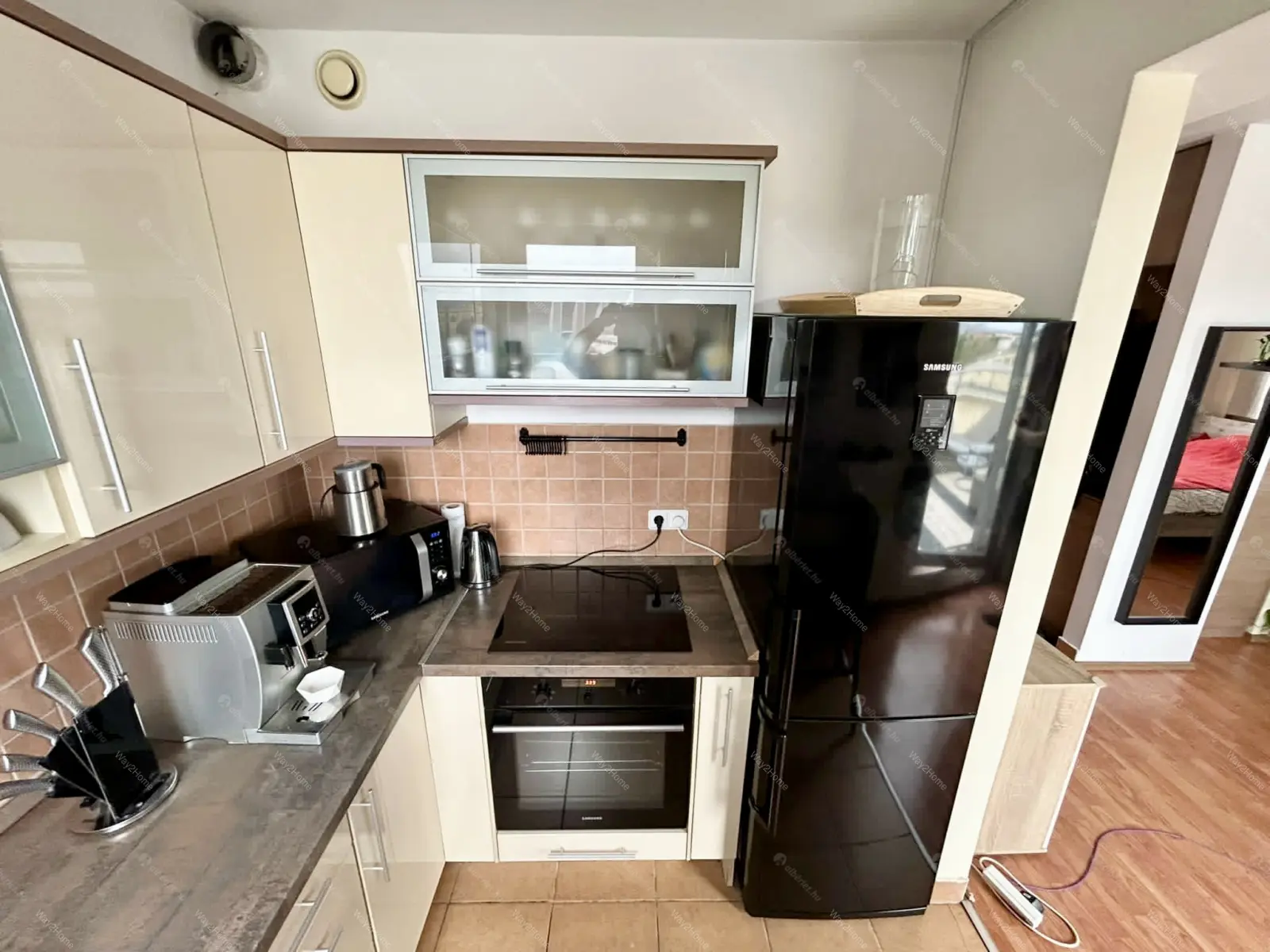 Kiadó albérlet 240000 Ft/hó áron: Budapest, XIV. kerület  Cházár András utca. Mérete: 30 nm, 1 szobás | Alberlet.hu - 6698944