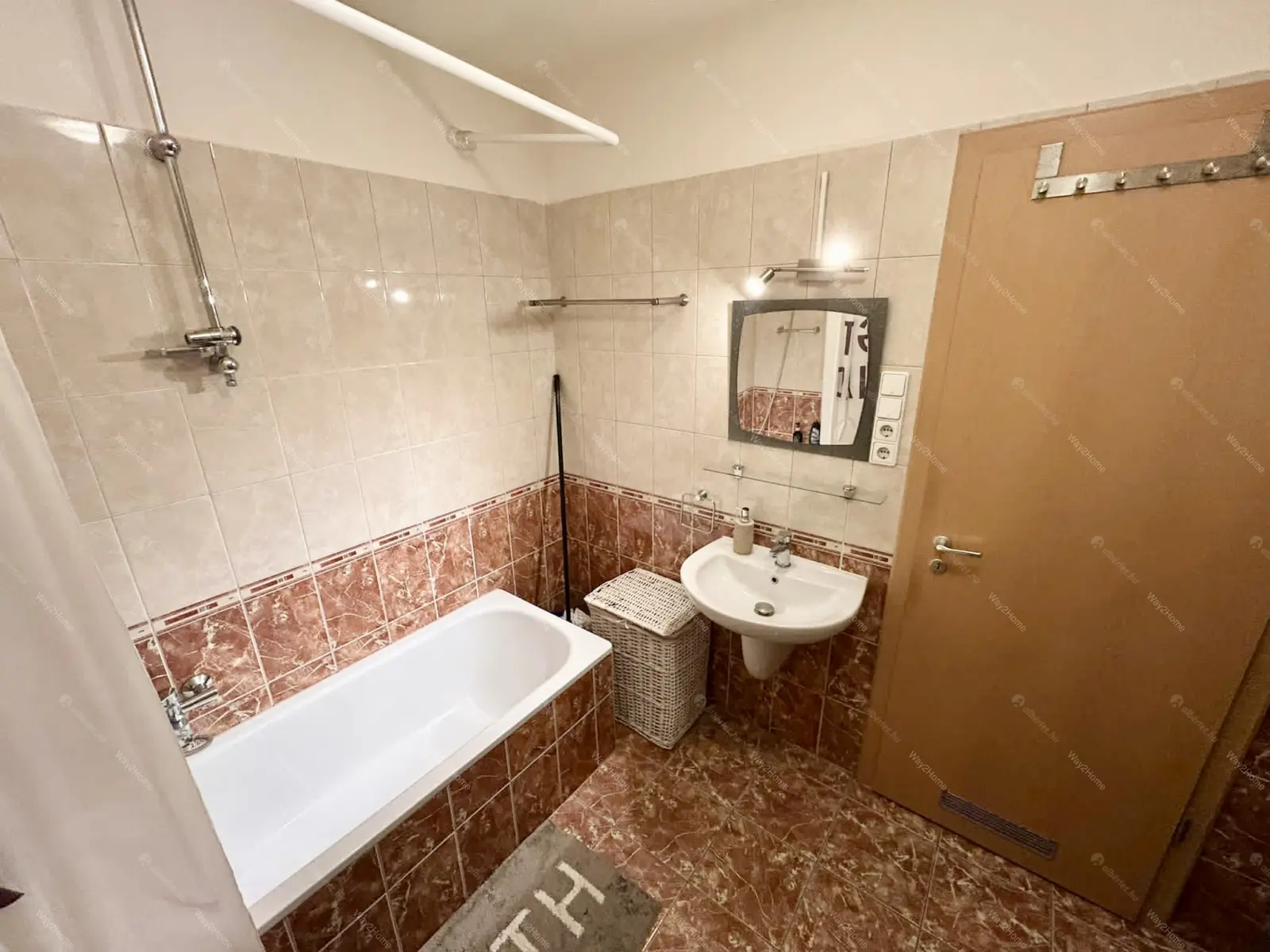 Kiadó albérlet 240000 Ft/hó áron: Budapest, XIV. kerület  Cházár András utca. Mérete: 30 nm, 1 szobás | Alberlet.hu - 6698949