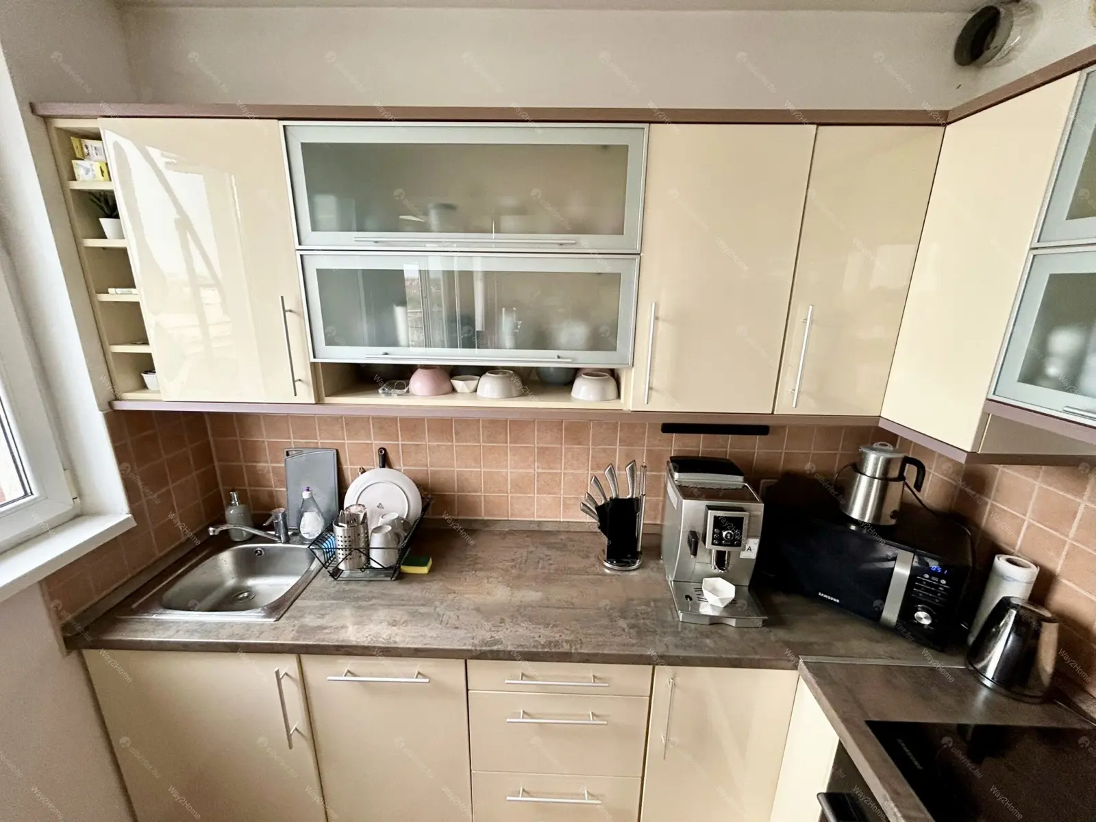 Kiadó albérlet 240000 Ft/hó áron: Budapest, XIV. kerület  Cházár András utca. Mérete: 30 nm, 1 szobás | Alberlet.hu - 6698955