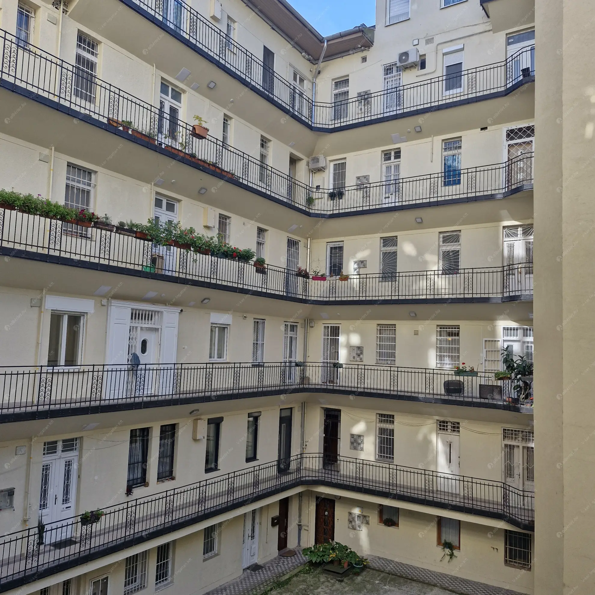 Kiadó albérlet 185000 Ft/hó áron: Budapest, XIV. kerület  Cházár András utca. Mérete: 33 nm, 1 szobás | Alberlet.hu - 6562299