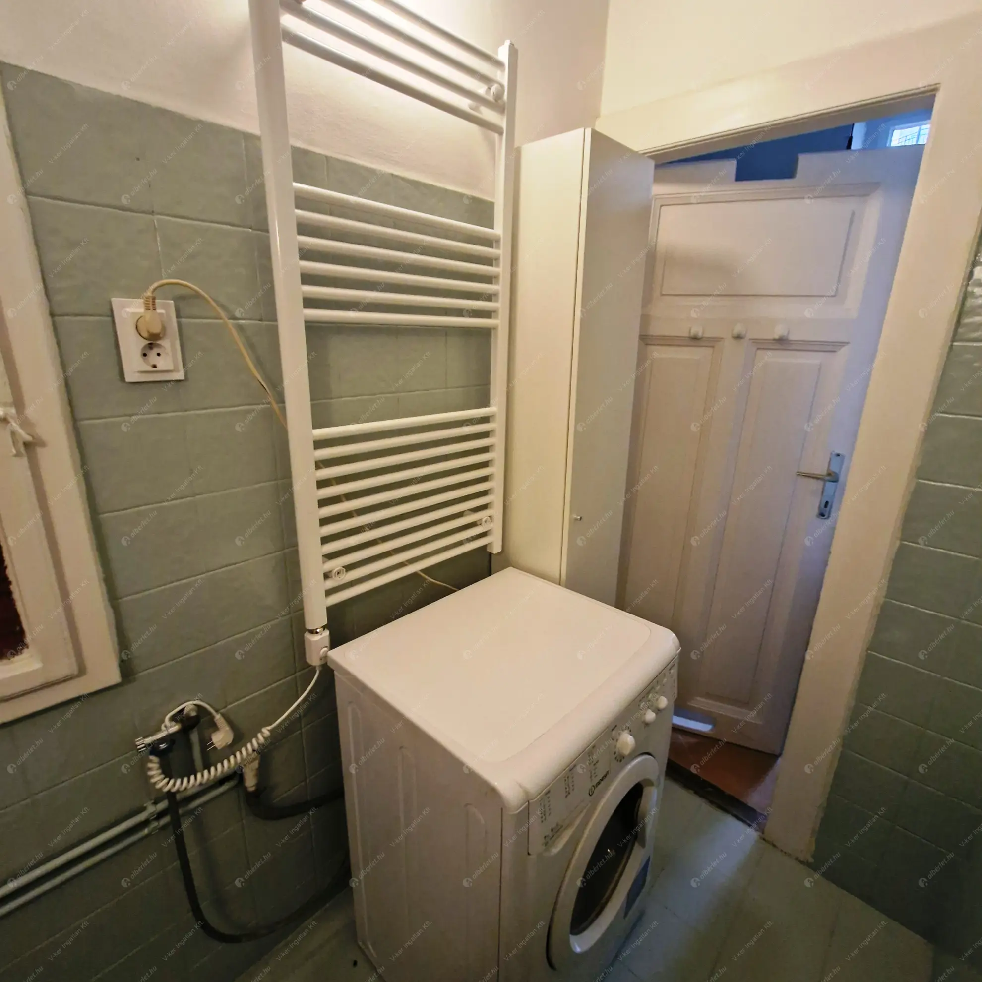 Kiadó albérlet 185000 Ft/hó áron: Budapest, XIV. kerület  Cházár András utca. Mérete: 33 nm, 1 szobás | Alberlet.hu - 6562306