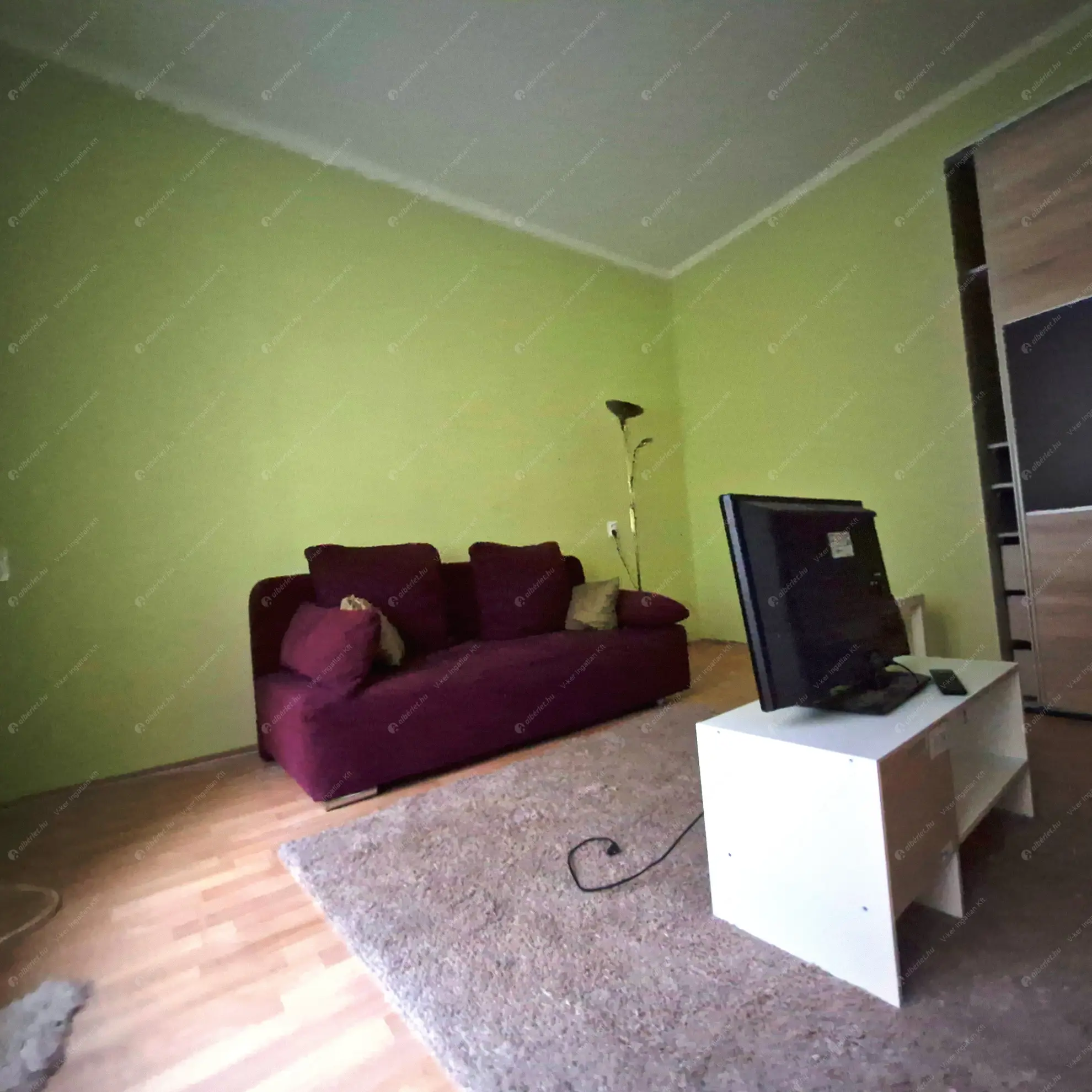 Kiadó albérlet 185000 Ft/hó áron: Budapest, XIV. kerület  Cházár András utca. Mérete: 33 nm, 1 szobás | Alberlet.hu - 6562307