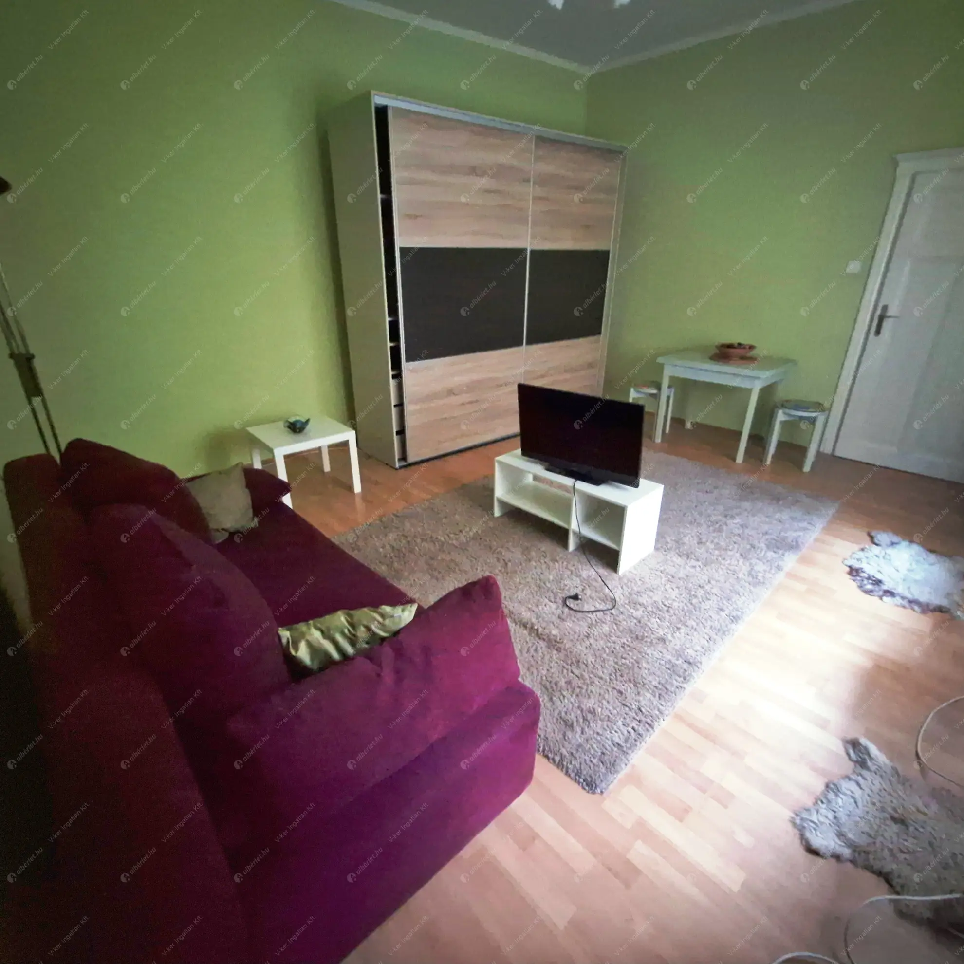 Kiadó albérlet 185000 Ft/hó áron: Budapest, XIV. kerület  Cházár András utca. Mérete: 33 nm, 1 szobás | Alberlet.hu - 6562308