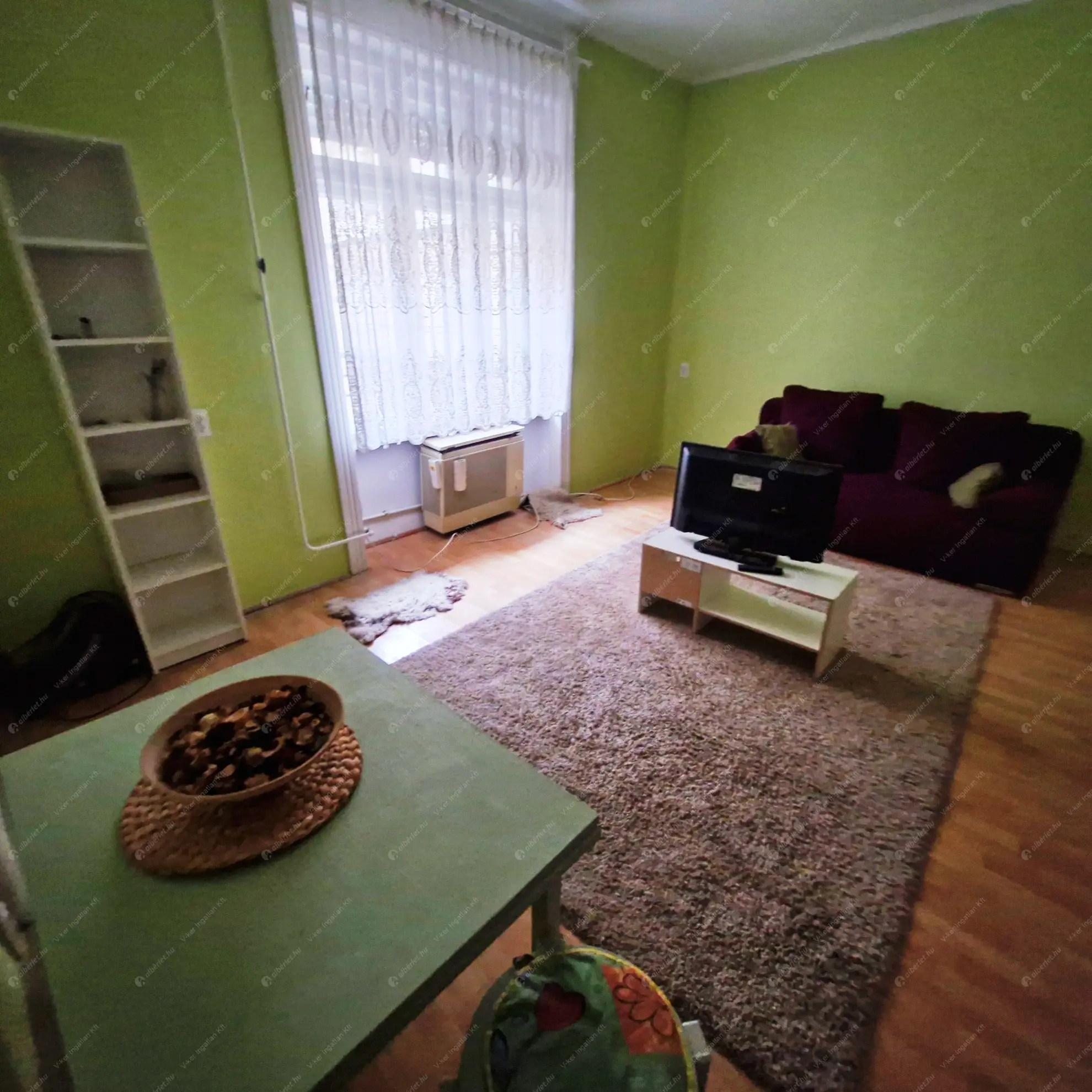 Kiadó albérlet 185000 Ft/hó áron: Budapest, XIV. kerület  Cházár András utca. Mérete: 33 nm, 1 szobás | Alberlet.hu - 6562310