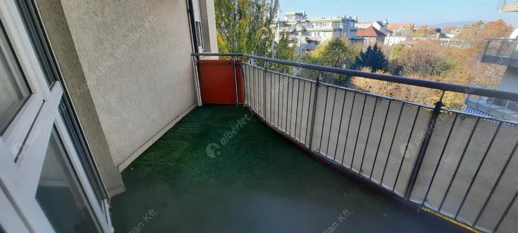 Kiadó albérlet 400000 Ft/hó áron: Budapest, XIV. kerület  Cházár András utca. Mérete: 71 nm, 3 szobás | Alberlet.hu - 6575637