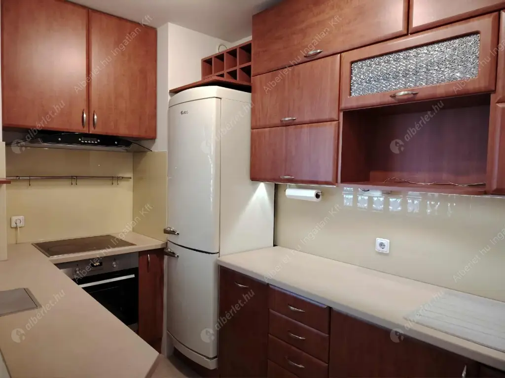 Kiadó albérlet 385000 Ft/hó áron: Budapest, XIV. kerület  Cházár András utca. Mérete: 71 nm, 3 szobás | Alberlet.hu - 6582093