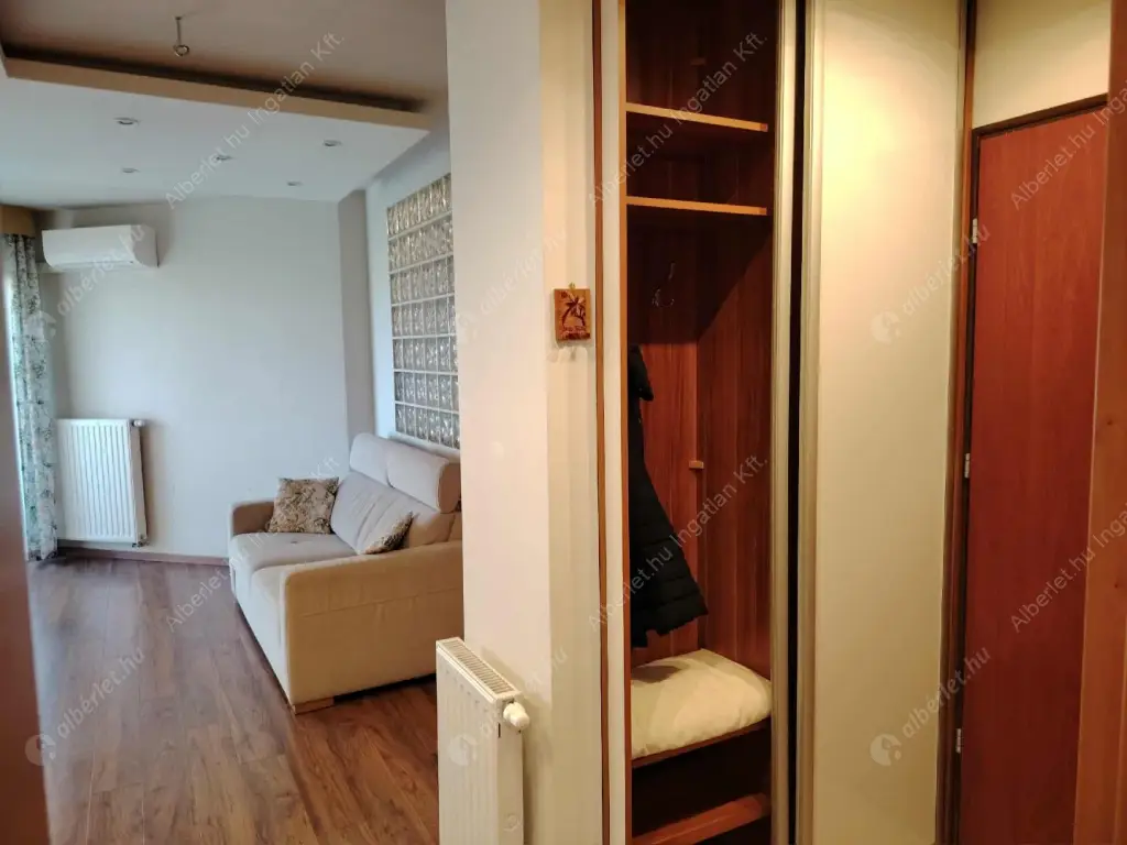 Kiadó albérlet 385000 Ft/hó áron: Budapest, XIV. kerület  Cházár András utca. Mérete: 71 nm, 3 szobás | Alberlet.hu - 6602788