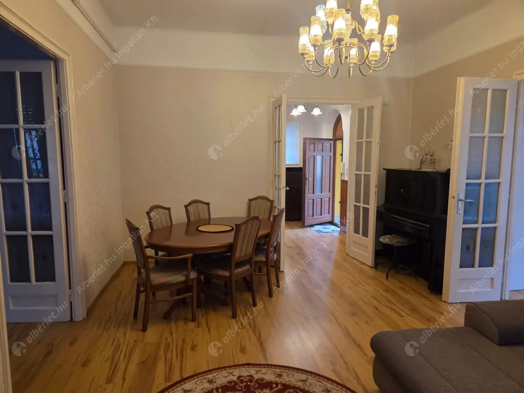 Kiadó albérlet 490000 Ft/hó áron: Budapest, XIV. kerület  Ciklámen utca. Mérete: 92 nm, 3 szobás | Alberlet.hu - 6602418