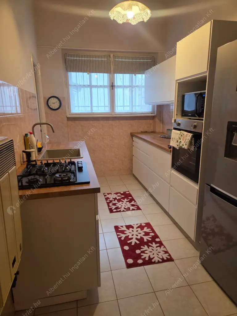 Kiadó albérlet 490000 Ft/hó áron: Budapest, XIV. kerület  Ciklámen utca. Mérete: 92 nm, 3 szobás | Alberlet.hu - 6602426