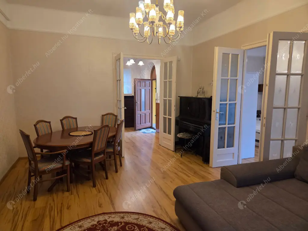 Kiadó albérlet 490000 Ft/hó áron: Budapest, XIV. kerület  Ciklámen utca. Mérete: 92 nm, 3 szobás | Alberlet.hu - 6623152