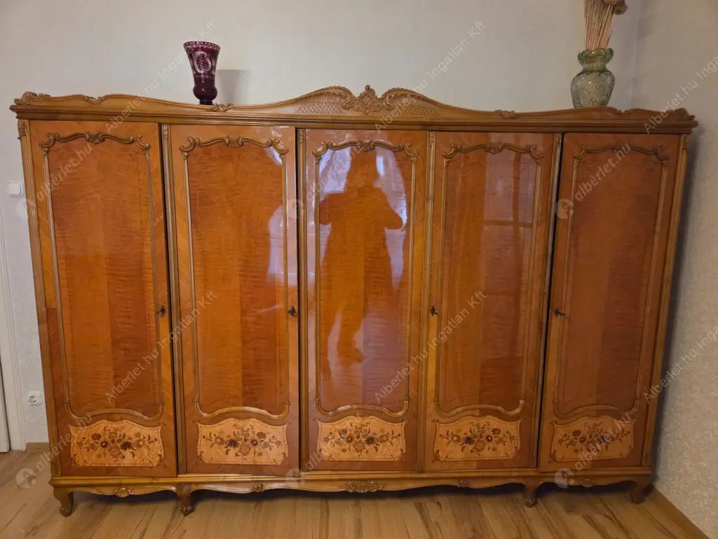 Kiadó albérlet 490000 Ft/hó áron: Budapest, XIV. kerület  Ciklámen utca. Mérete: 92 nm, 3 szobás | Alberlet.hu - 6623163