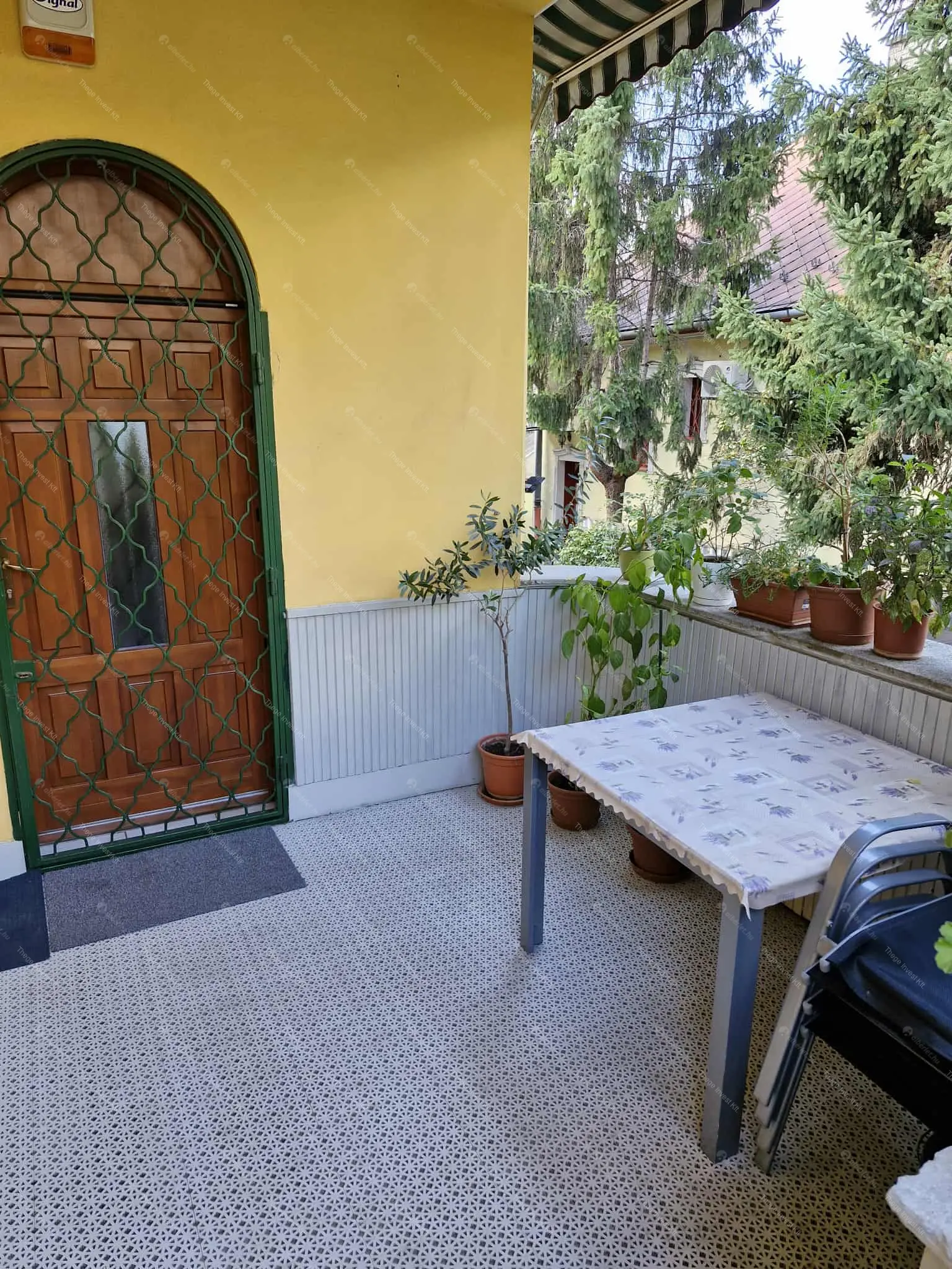 Kiadó albérlet 400000 Ft/hó áron: Budapest, XIV. kerület  Ciklámen utca. Mérete: 92 nm, 3 szobás | Alberlet.hu - 6649356