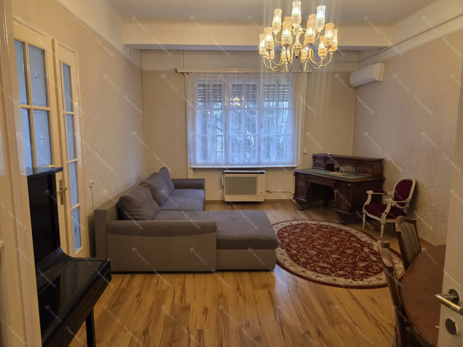 Kiadó albérlet 400000 Ft/hó áron: Budapest, XIV. kerület  Ciklámen utca. Mérete: 92 nm, 3 szobás | Alberlet.hu - 6649361