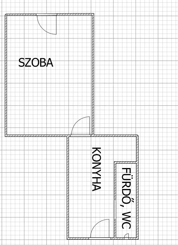 Kiadó albérlet 200000 Ft/hó áron: Budapest, XIV. kerület  Columbus utca. Mérete: 35 nm, 1 szobás | Alberlet.hu - 6696854
