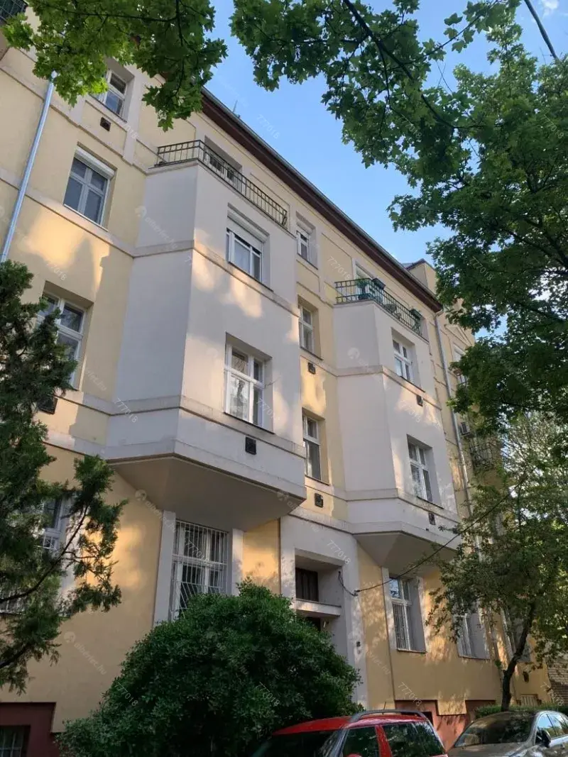 Kiadó albérlet 200000 Ft/hó áron: Budapest, XIV. kerület  Columbus utca. Mérete: 35 nm, 1 szobás | Alberlet.hu - 6696855