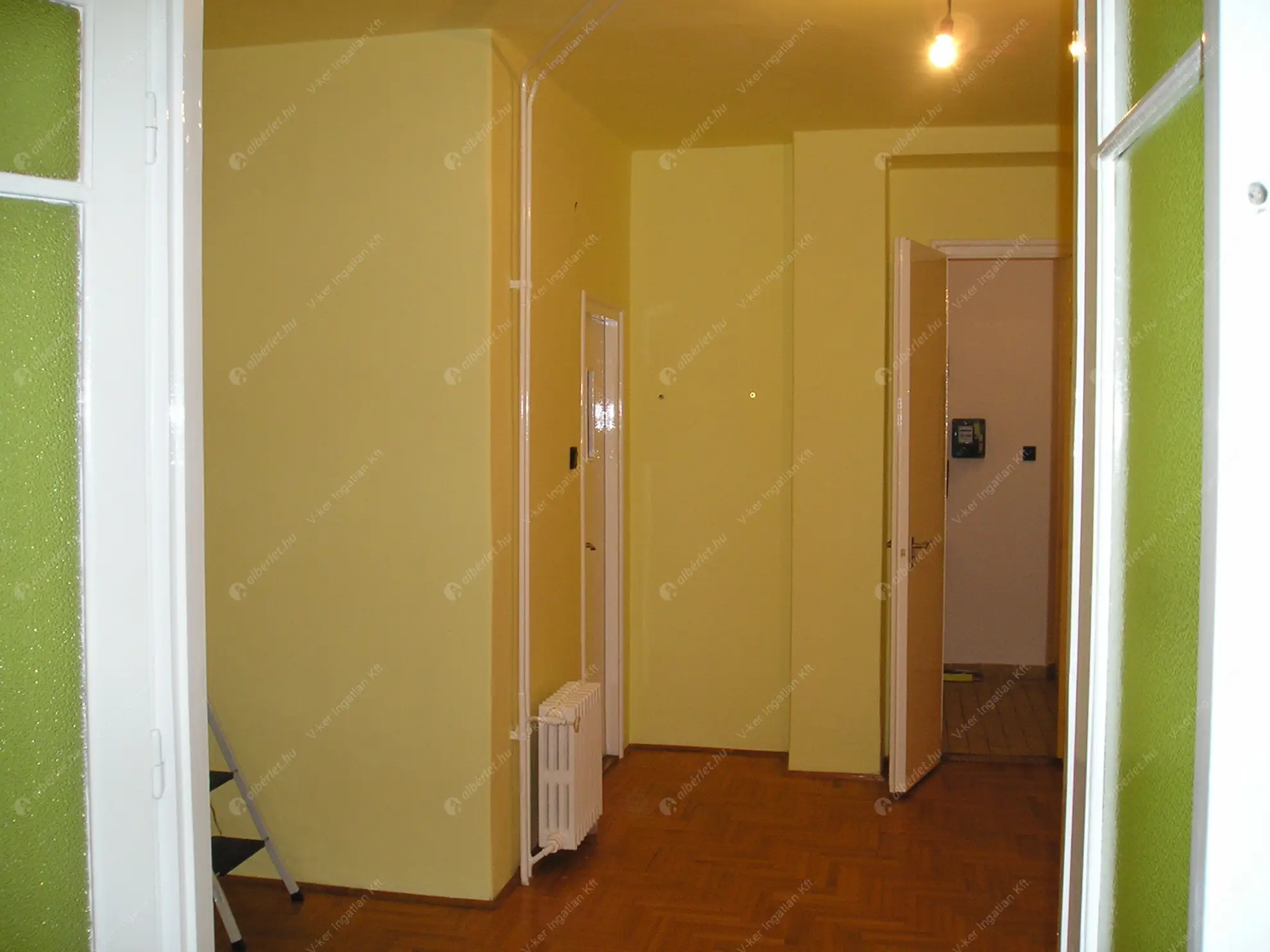 Kiadó albérlet 200000 Ft/hó áron: Budapest, XIV. kerület  Columbus utca. Mérete: 53 nm, 1 szobás | Alberlet.hu - 6634437