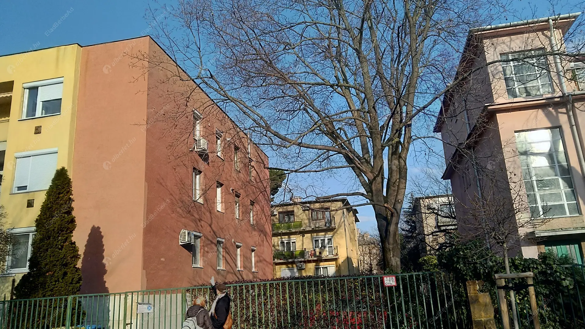 Kiadó albérlet 250000 Ft/hó áron: Budapest, XIV. kerület  Columbus utca. Mérete: 54 nm, 2 szobás | Alberlet.hu - 6162729