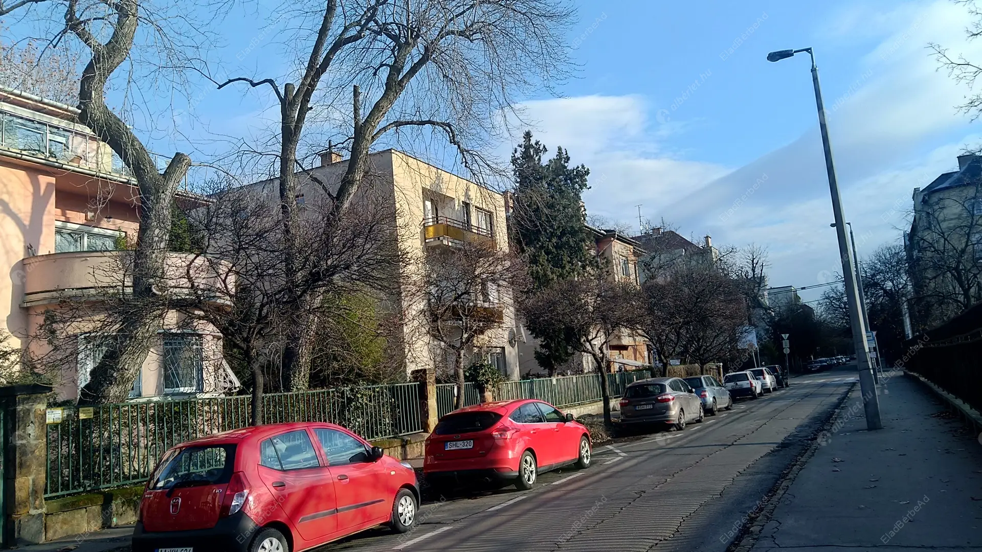 Kiadó albérlet 250000 Ft/hó áron: Budapest, XIV. kerület  Columbus utca. Mérete: 54 nm, 2 szobás | Alberlet.hu - 6162730