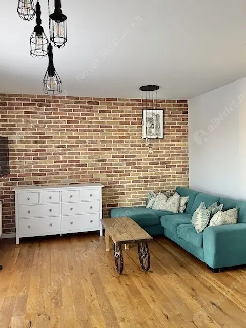 Kiadó albérlet 280000 Ft/hó áron: Budapest, XIV. kerület  Csantavér köz. Mérete: 50 nm, 2 szobás | Alberlet.hu - 6626120