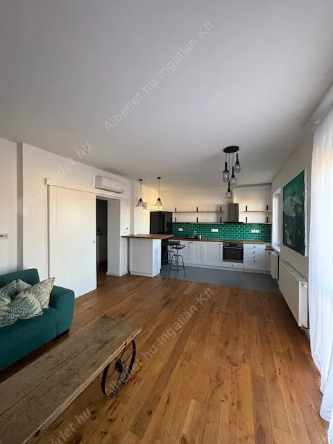 Kiadó albérlet 280000 Ft/hó áron: Budapest, XIV. kerület  Csantavér köz. Mérete: 50 nm, 2 szobás | Alberlet.hu - 6626600