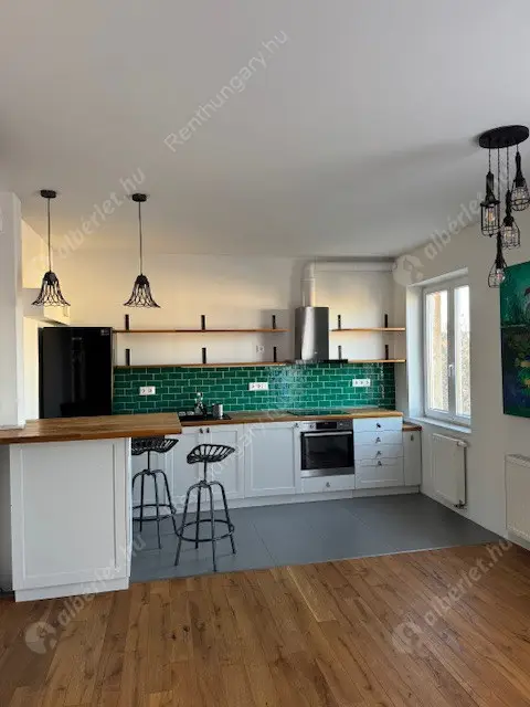 Kiadó albérlet 280000 Ft/hó áron: Budapest, XIV. kerület  Csantavér köz. Mérete: 50 nm, 2 szobás | Alberlet.hu - 6630929