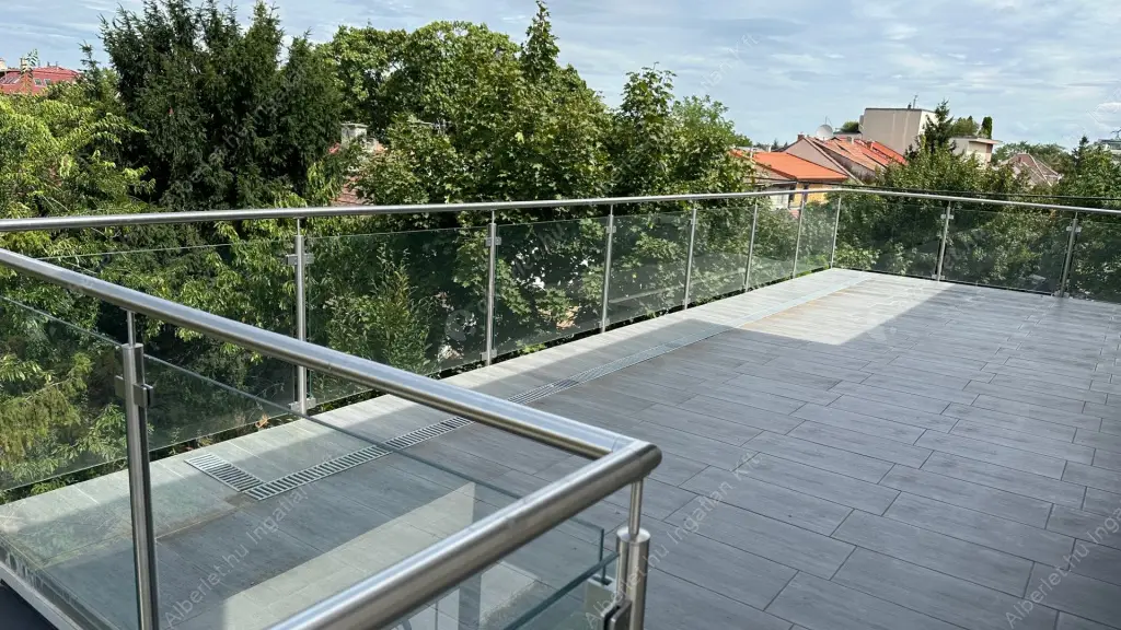 Kiadó albérlet 620000 Ft/hó áron: Budapest, XIV. kerület  Csernyus utca. Mérete: 86 nm, 2 szobás | Alberlet.hu - 6524623