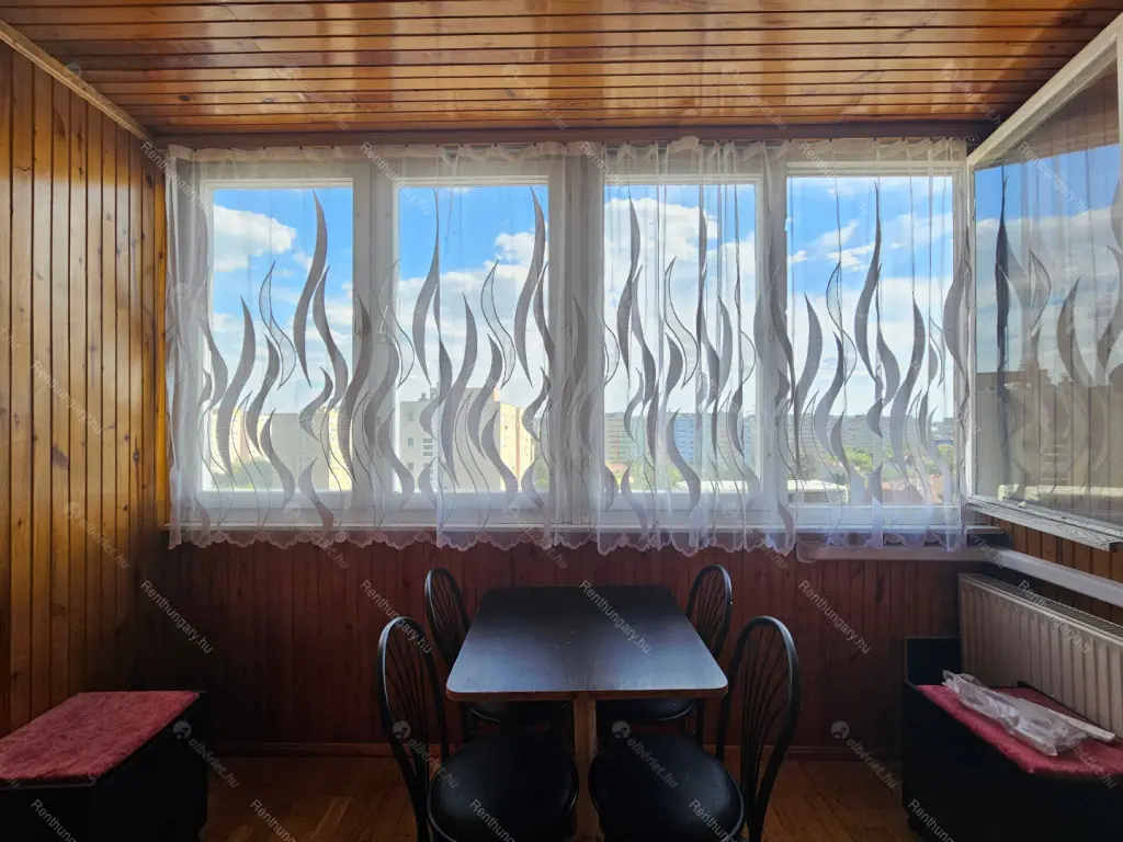 Kiadó albérlet 175000 Ft/hó áron: Budapest, XIV. kerület  Csertő park. Mérete: 33 nm, 1 szobás | Alberlet.hu - 6731702