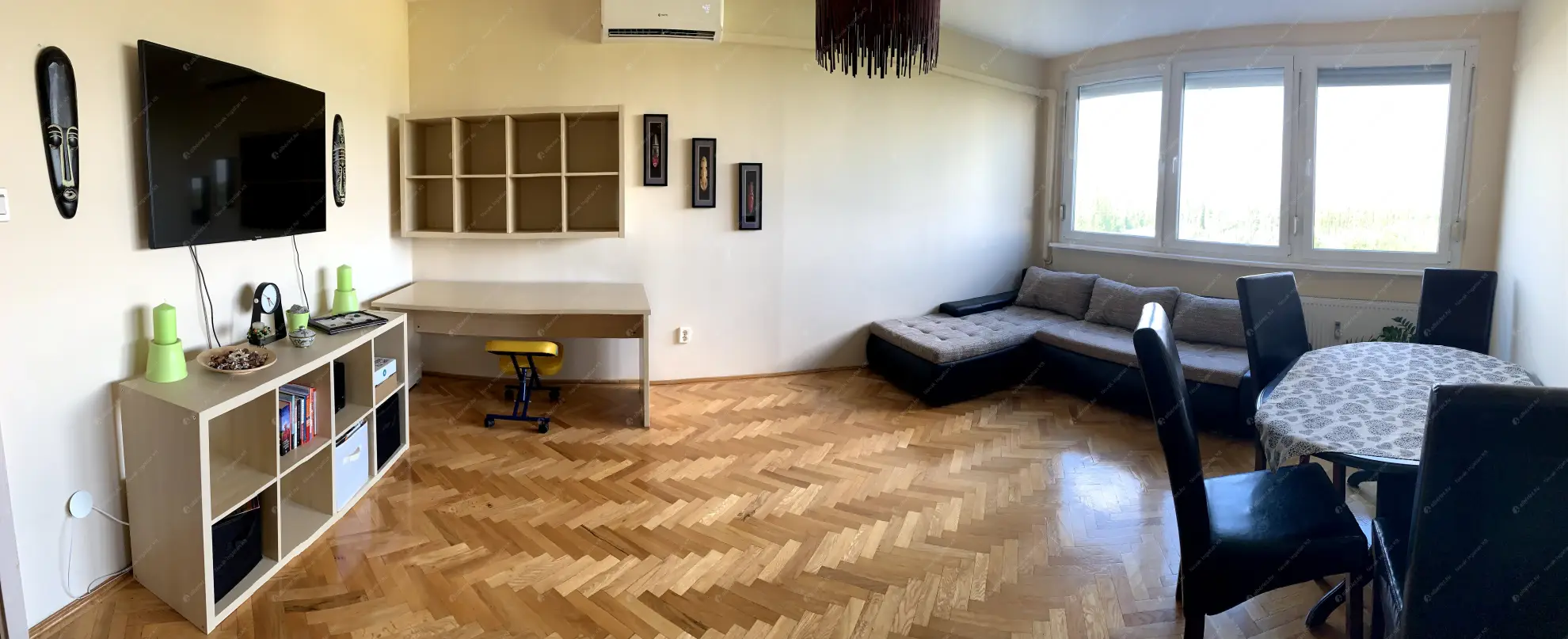 Kiadó albérlet 210000 Ft/hó áron: Budapest, XIV. kerület  Csertő utca. Mérete: 46 nm, 1 szobás | Alberlet.hu - 6545157