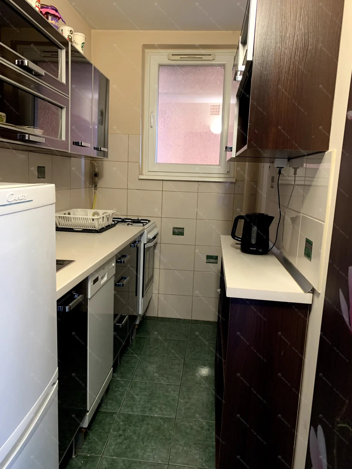 Kiadó albérlet 210000 Ft/hó áron: Budapest, XIV. kerület  Csertő utca. Mérete: 46 nm, 1 szobás | Alberlet.hu - 6545159