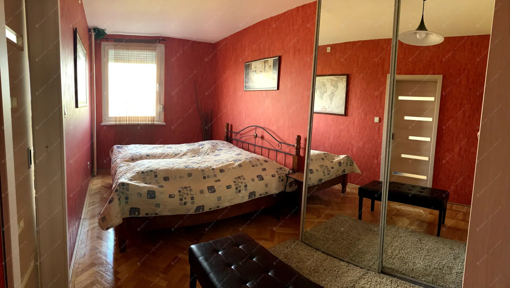 Kiadó albérlet 210000 Ft/hó áron: Budapest, XIV. kerület  Csertő utca. Mérete: 46 nm, 1 szobás | Alberlet.hu - 6545161