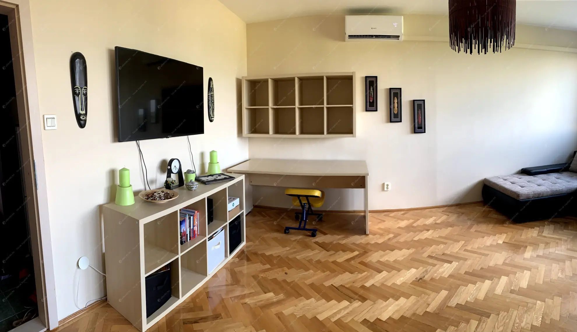 Kiadó albérlet 210000 Ft/hó áron: Budapest, XIV. kerület  Csertő utca. Mérete: 46 nm, 1 szobás | Alberlet.hu - 6545164