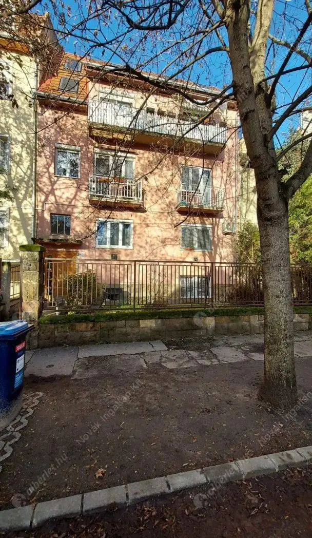 Kiadó albérlet 170000 Ft/hó áron: Budapest, XIV. kerület  Czobor utca. Mérete: 31 nm, 1 szobás | Alberlet.hu - 5884064