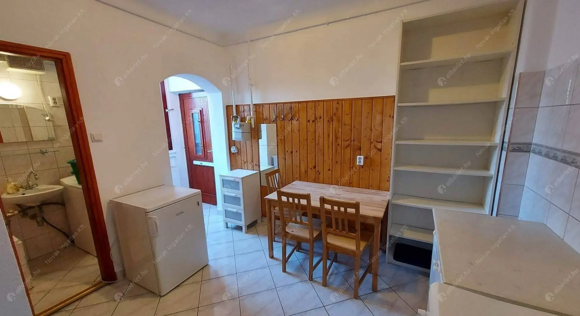 Kiadó albérlet 170000 Ft/hó áron: Budapest, XIV. kerület  Czobor utca. Mérete: 31 nm, 1 szobás | Alberlet.hu - 5884067