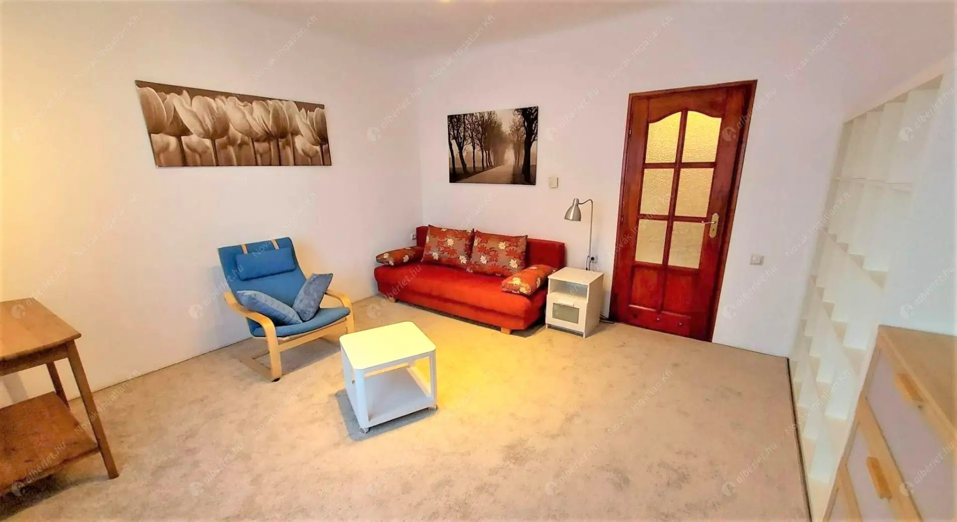 Kiadó albérlet 170000 Ft/hó áron: Budapest, XIV. kerület  Czobor utca. Mérete: 31 nm, 1 szobás | Alberlet.hu - 5884068