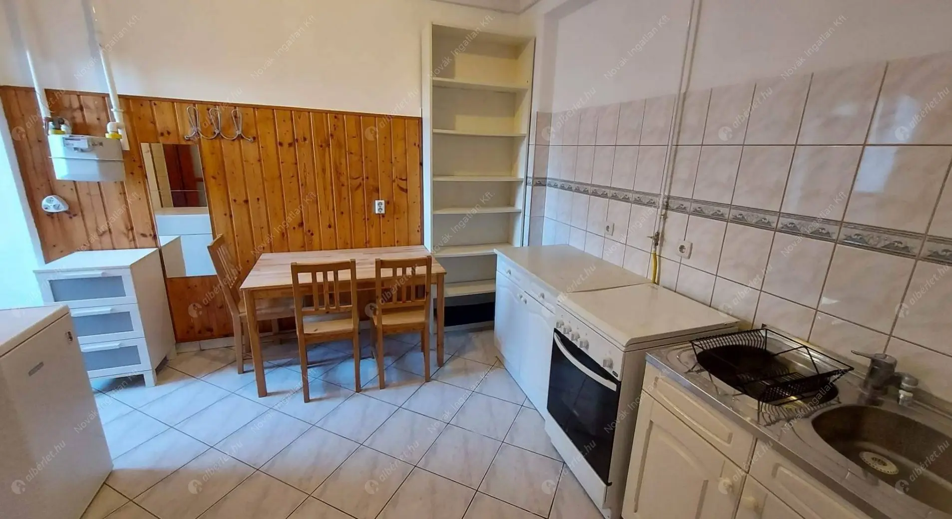 Kiadó albérlet 170000 Ft/hó áron: Budapest, XIV. kerület  Czobor utca. Mérete: 31 nm, 1 szobás | Alberlet.hu - 5884071