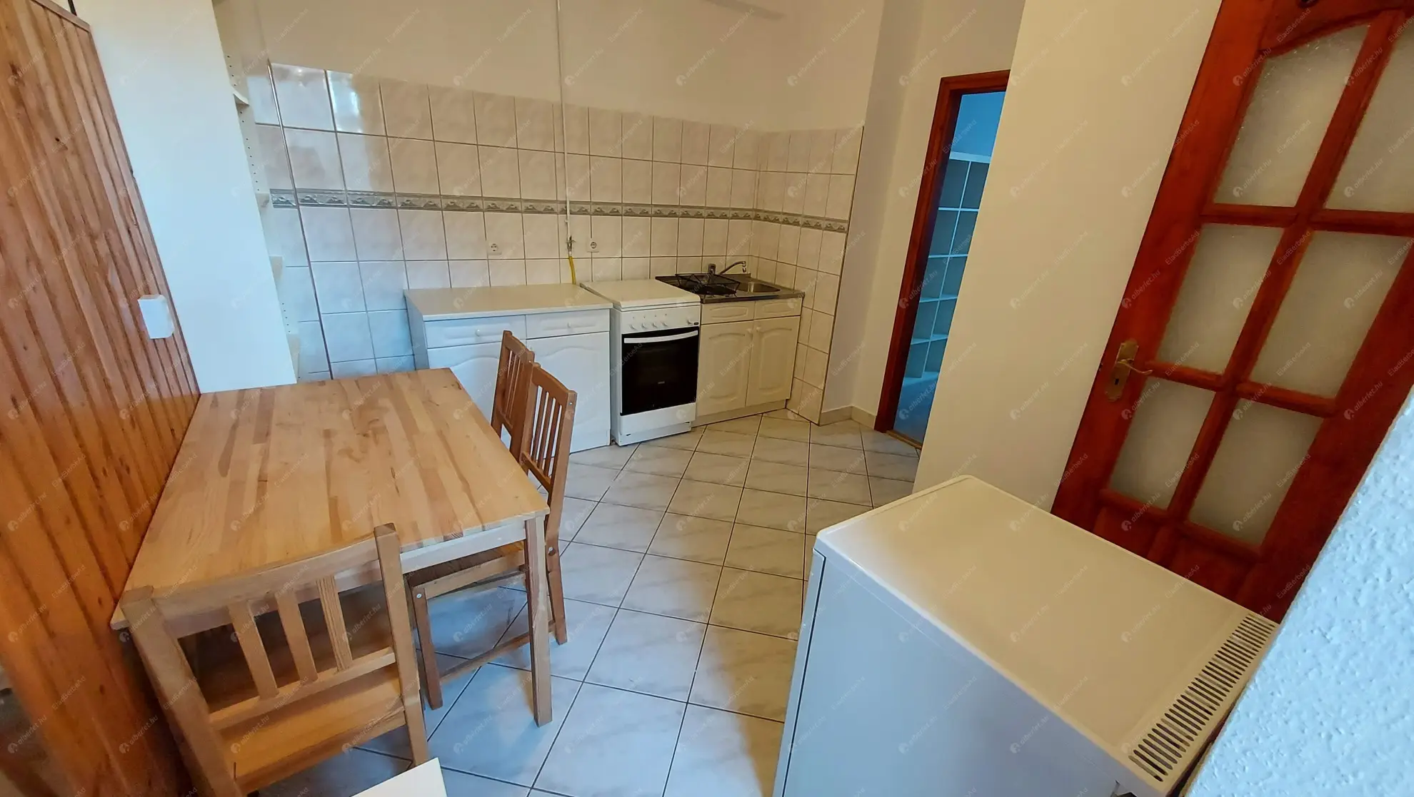 Kiadó albérlet 170000 Ft/hó áron: Budapest, XIV. kerület  Czobor utca. Mérete: 31 nm, 1 szobás | Alberlet.hu - 6572345