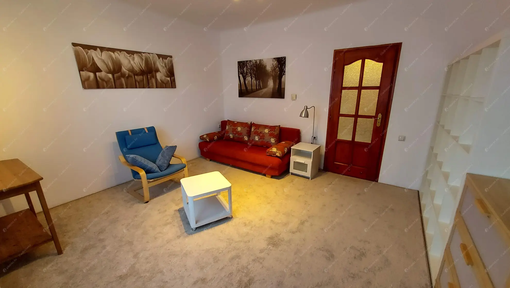 Kiadó albérlet 170000 Ft/hó áron: Budapest, XIV. kerület  Czobor utca. Mérete: 31 nm, 1 szobás | Alberlet.hu - 6572347