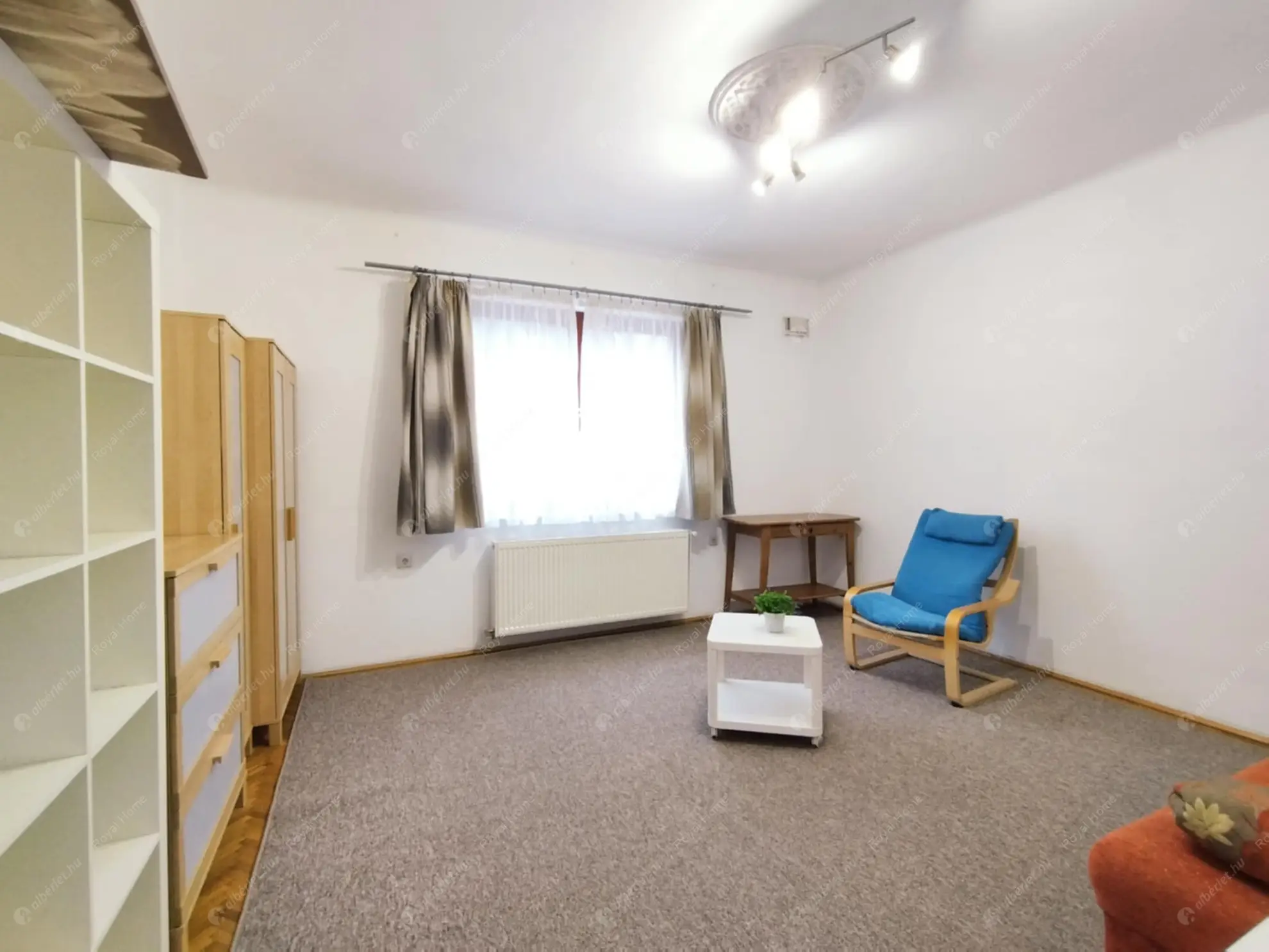 Kiadó albérlet 169000 Ft/hó áron: Budapest, XIV. kerület  Czobor utca. Mérete: 33 nm, 1 szobás | Alberlet.hu - 6571406