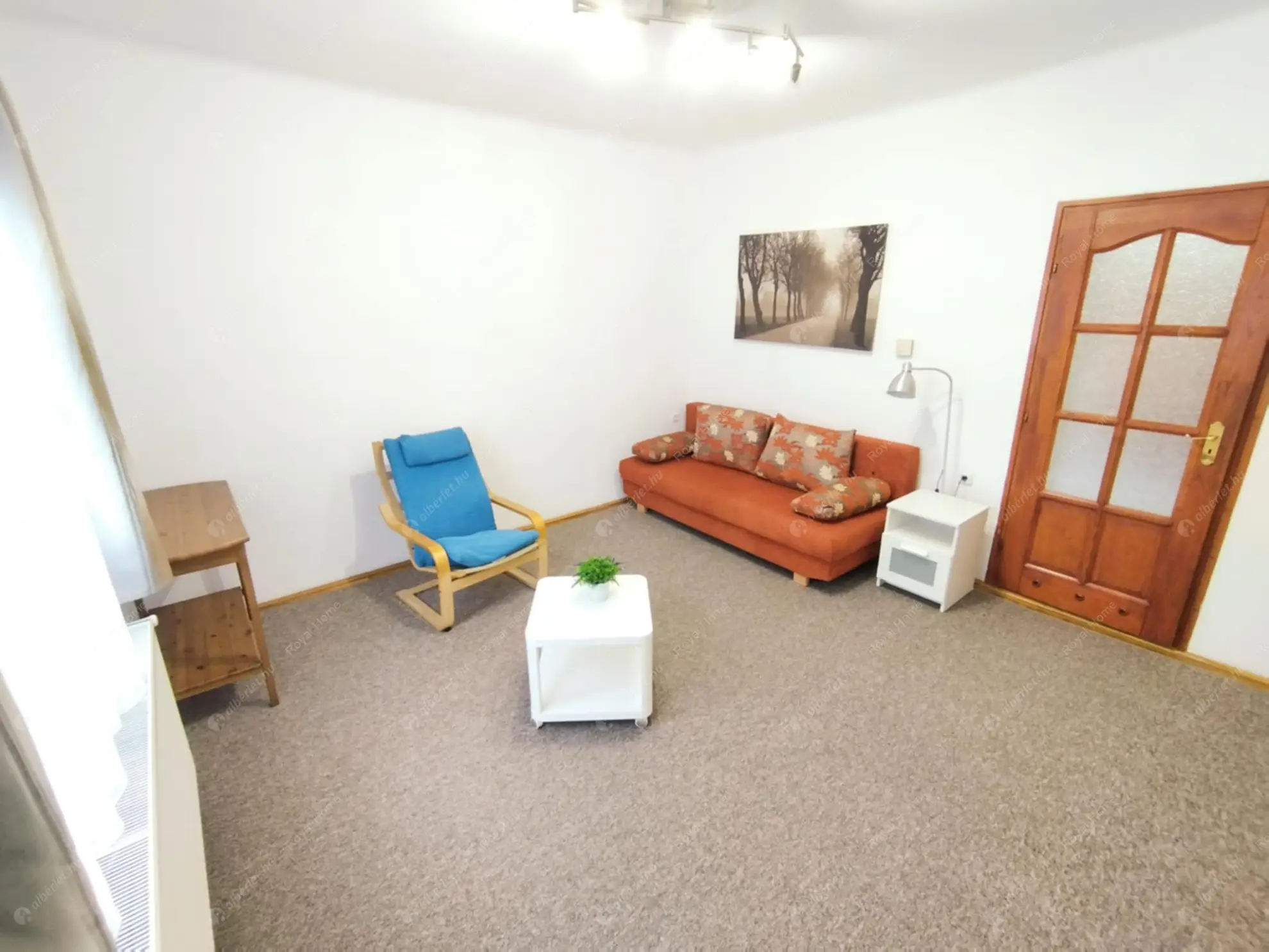 Kiadó albérlet 169000 Ft/hó áron: Budapest, XIV. kerület  Czobor utca. Mérete: 33 nm, 1 szobás | Alberlet.hu - 6571410