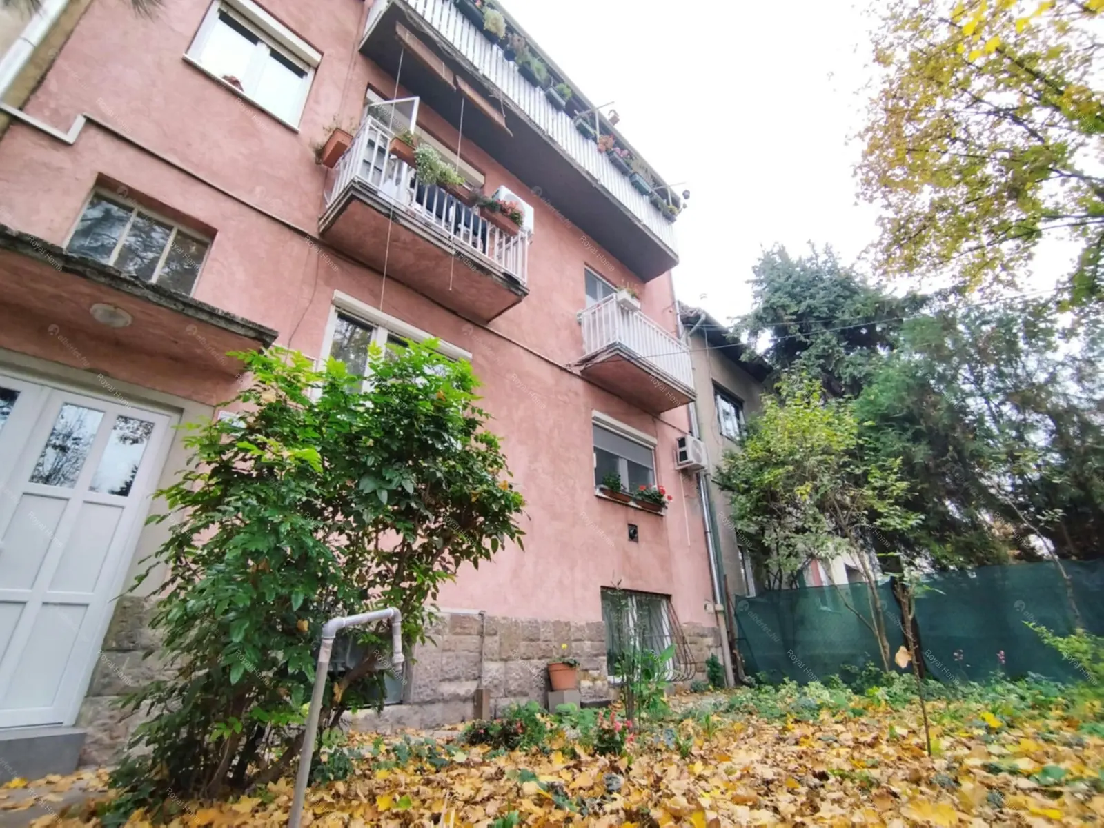 Kiadó albérlet 179000 Ft/hó áron: Budapest, XIV. kerület  Czobor utca. Mérete: 33 nm, 1 szobás | Alberlet.hu - 6846132