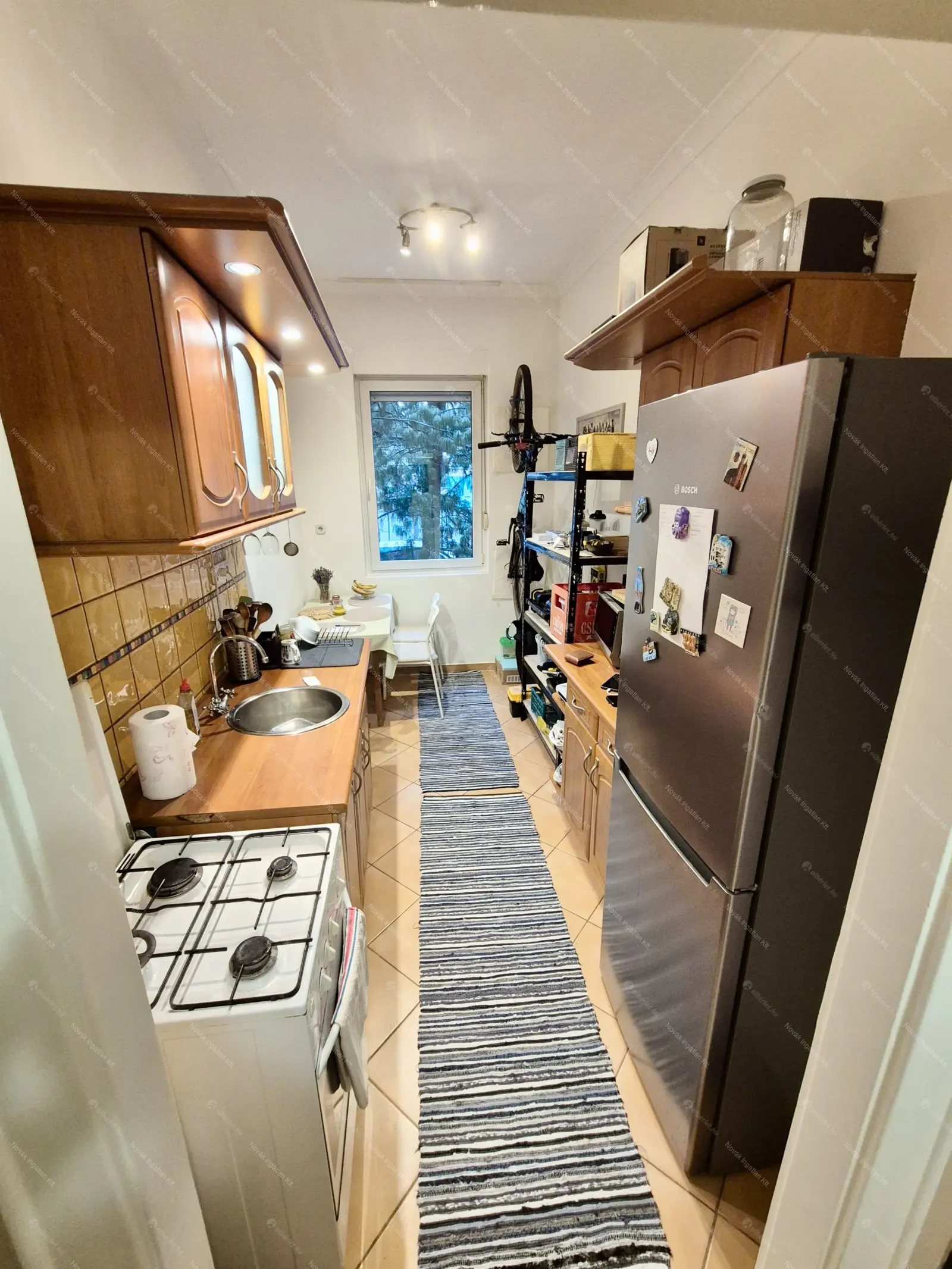 Kiadó albérlet 190000 Ft/hó áron: Budapest, XIV. kerület  Czobor utca. Mérete: 36 nm, 1 szobás | Alberlet.hu - 6662411