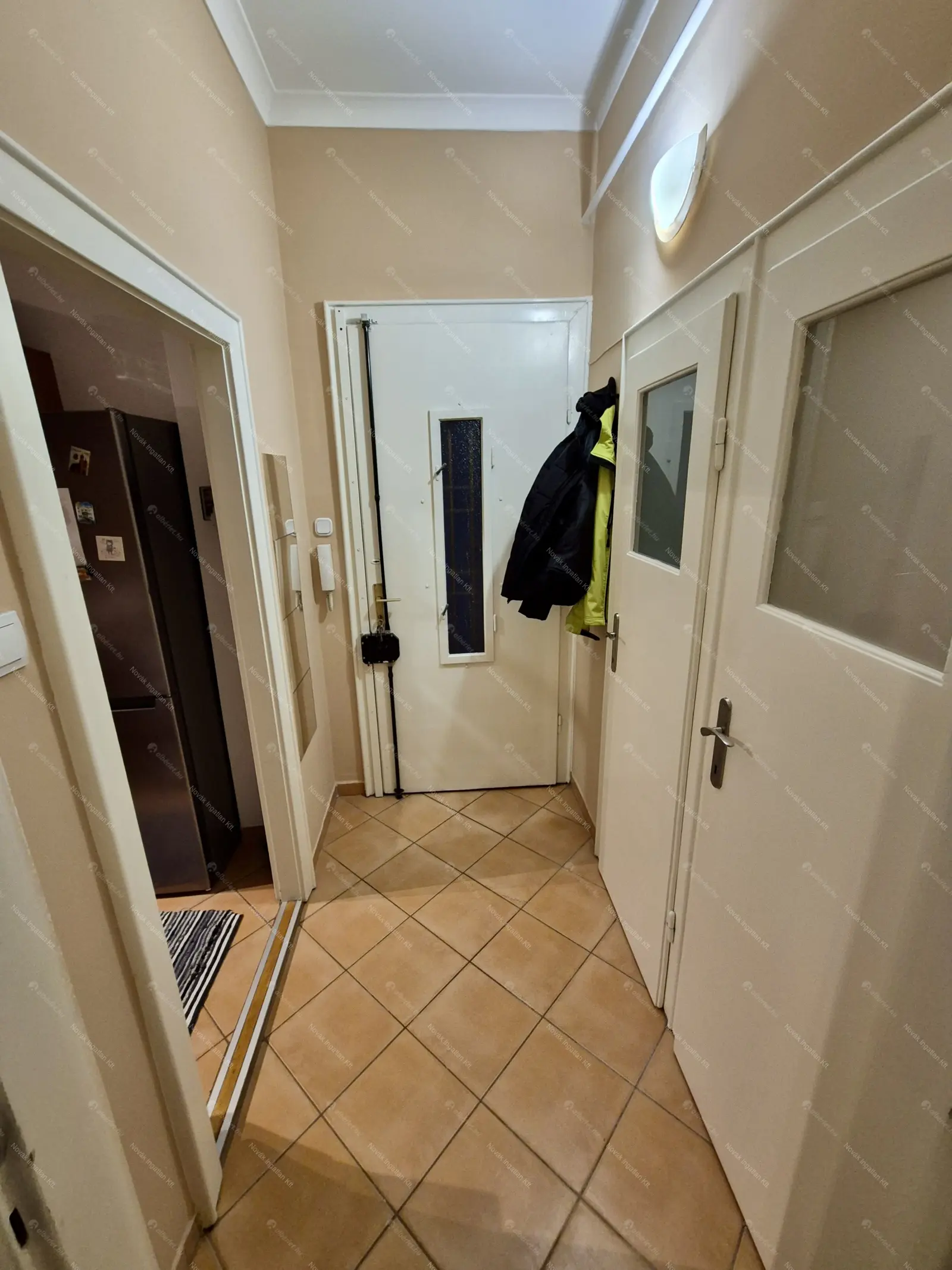 Kiadó albérlet 190000 Ft/hó áron: Budapest, XIV. kerület  Czobor utca. Mérete: 36 nm, 1 szobás | Alberlet.hu - 6662413