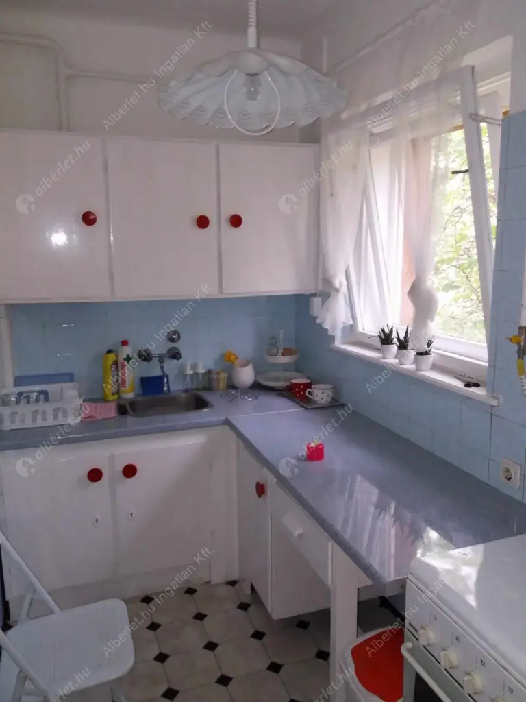 Kiadó albérlet 230000 Ft/hó áron: Budapest, XIV. kerület  Dorozsma köz. Mérete: 70 nm, 3 szobás | Alberlet.hu - 6588709