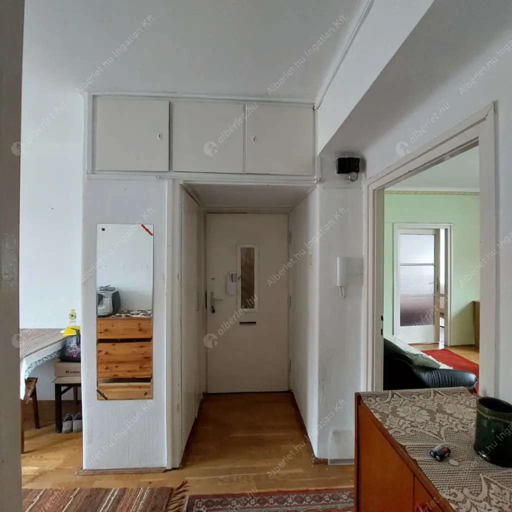 Kiadó albérlet 230000 Ft/hó áron: Budapest, XIV. kerület  Dorozsma köz. Mérete: 70 nm, 3 szobás | Alberlet.hu - 6588714