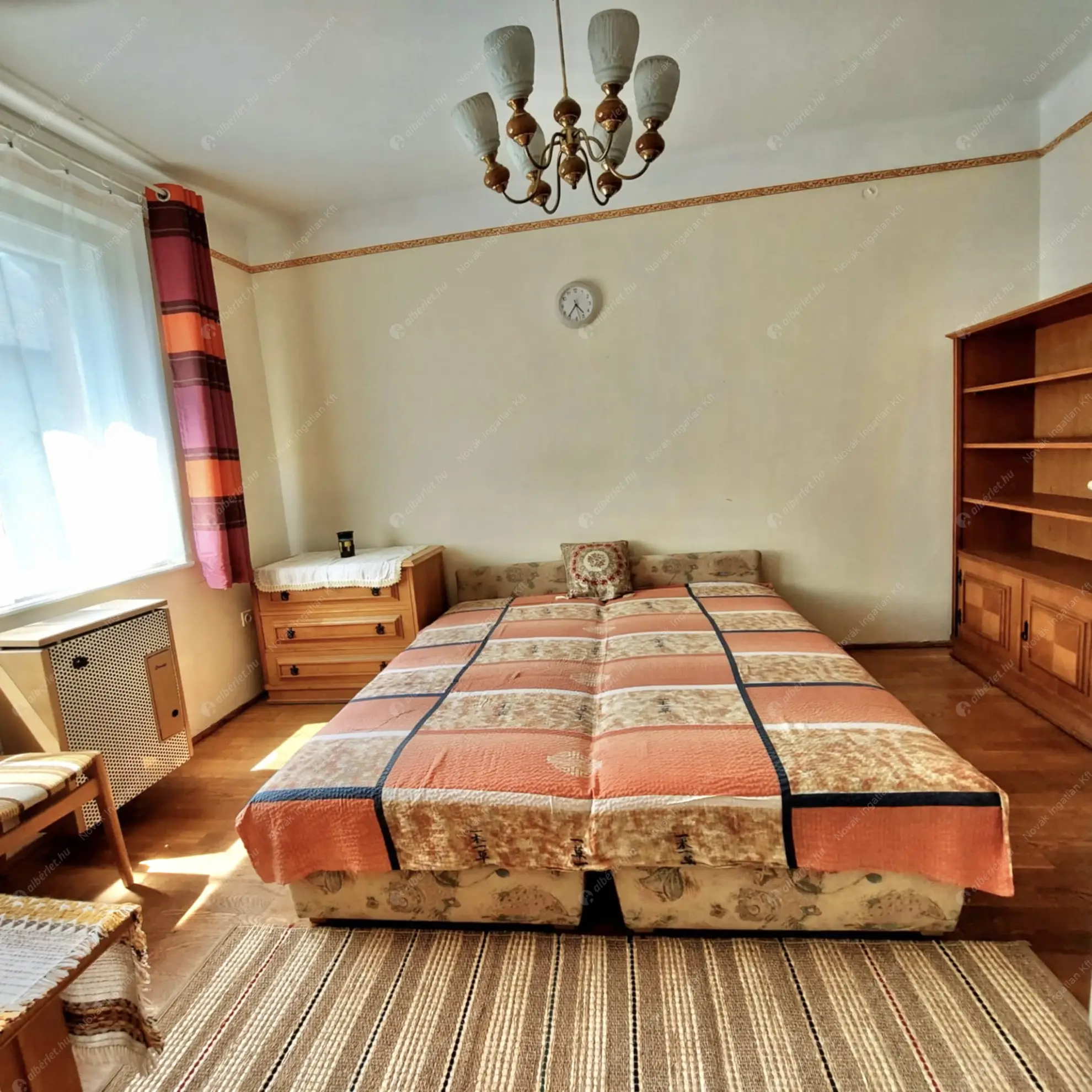 Kiadó albérlet 230000 Ft/hó áron: Budapest, XIV. kerület  Dorozsma köz. Mérete: 70 nm, 3 szobás | Alberlet.hu - 6592919