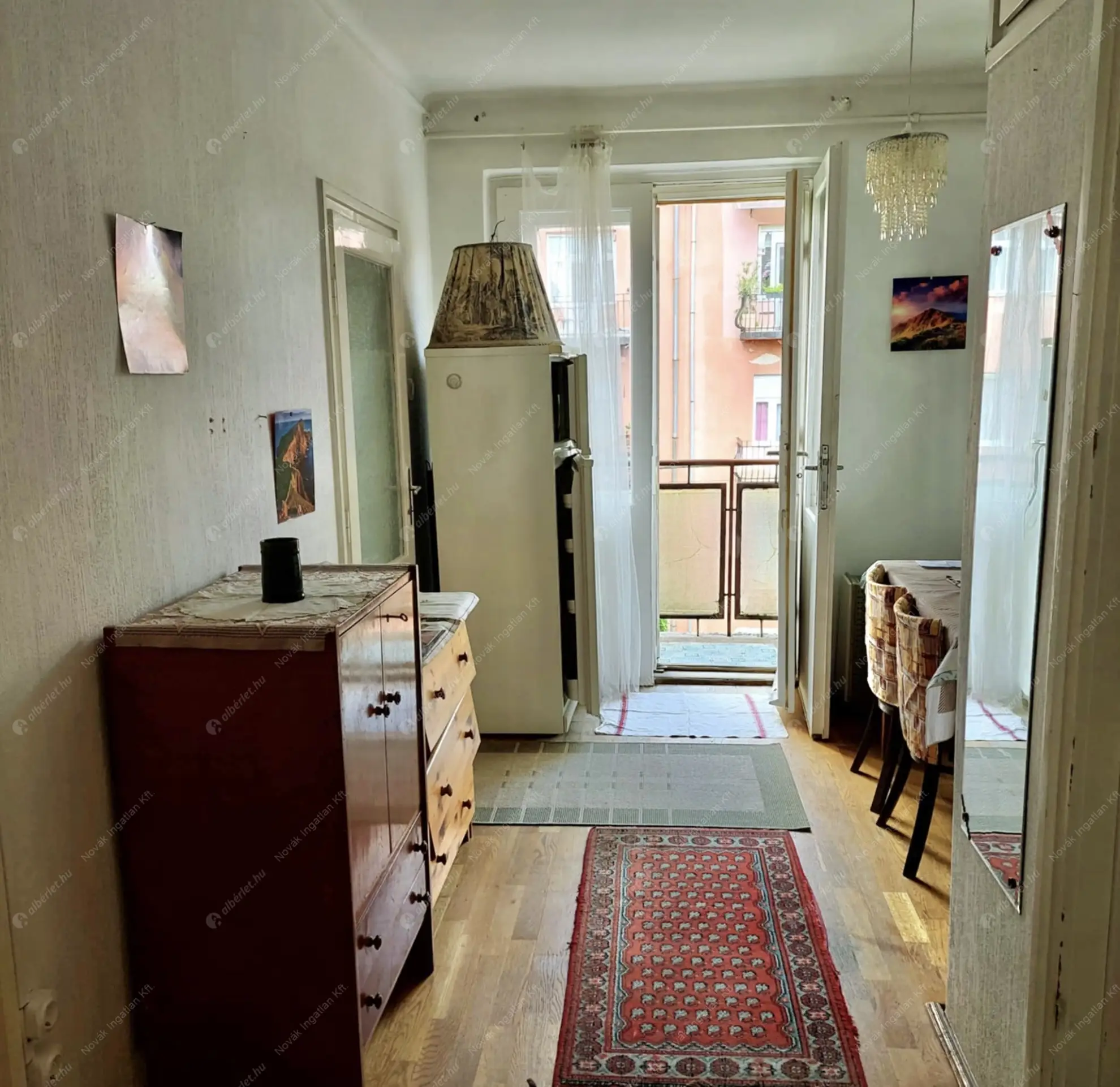 Kiadó albérlet 230000 Ft/hó áron: Budapest, XIV. kerület  Dorozsma köz. Mérete: 70 nm, 3 szobás | Alberlet.hu - 6592922