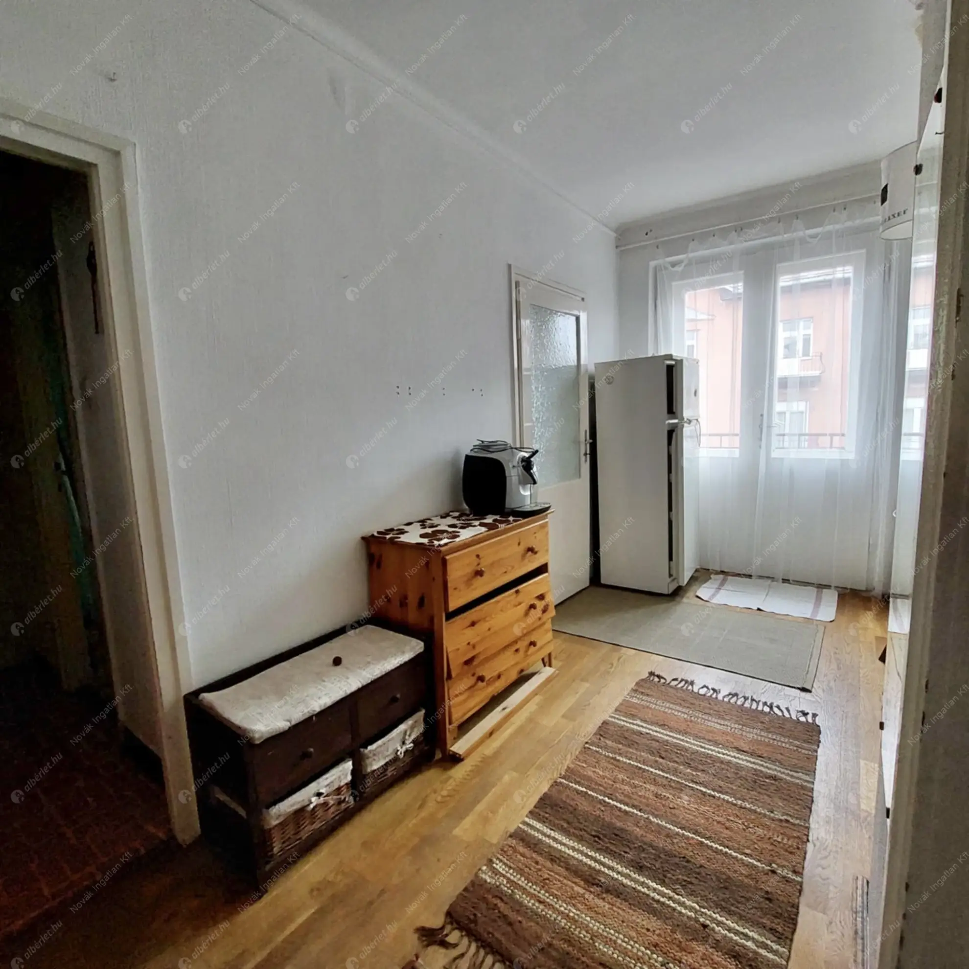 Kiadó albérlet 230000 Ft/hó áron: Budapest, XIV. kerület  Dorozsma köz. Mérete: 70 nm, 3 szobás | Alberlet.hu - 6592923